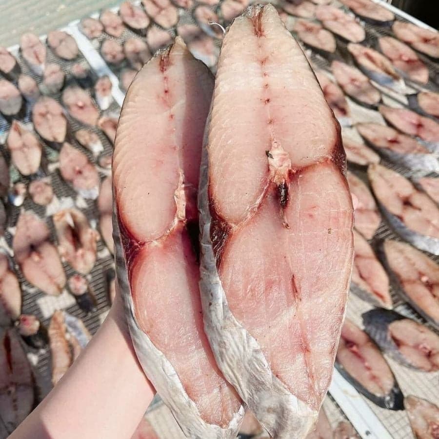 Cá Thu Một Nắng - Ảnh 1